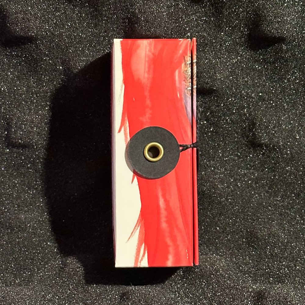 Pat McGrath Labs MatteTrance Lipstick in Soft Core - Picture 5 of 10